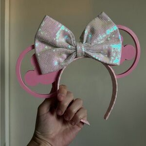 Minnie Mouse Ears